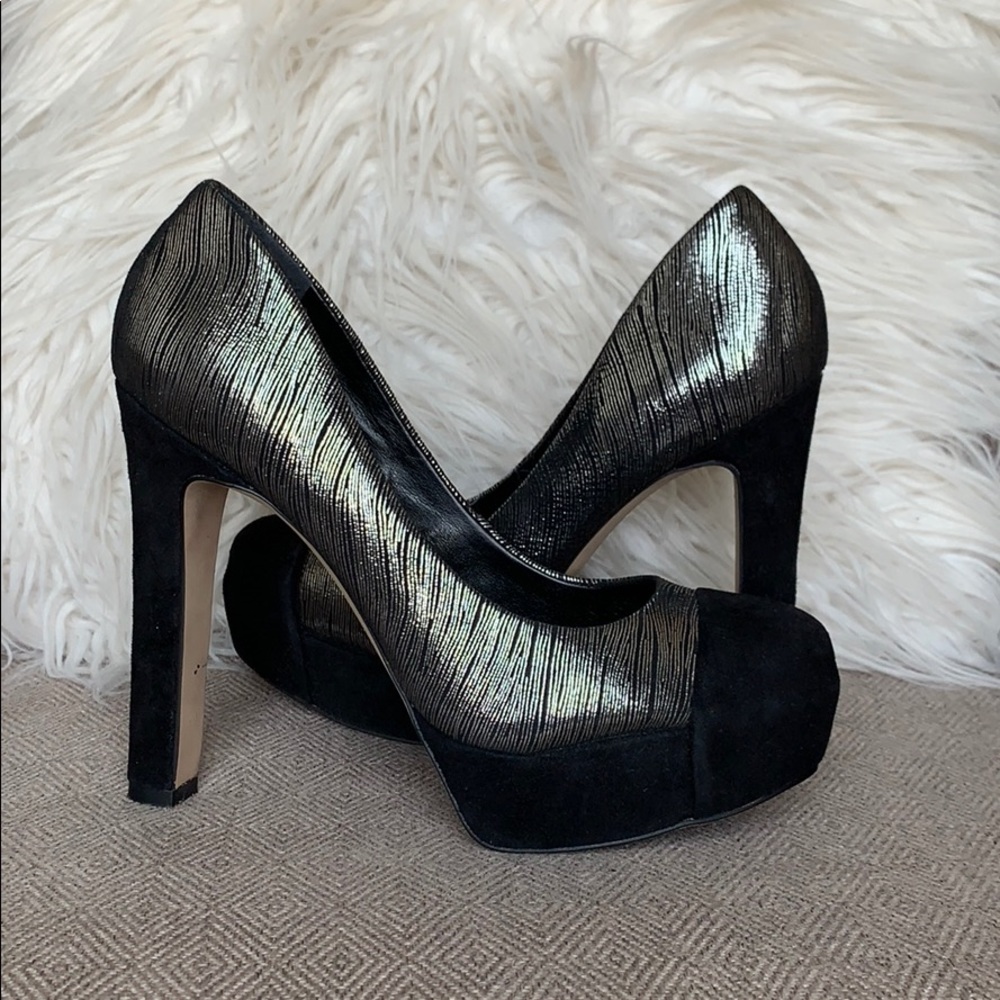 Vince‎ Camuto “Jorgie” Heels